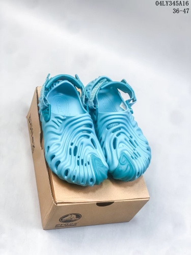 Mens Women C*rocs Sandals High Quality 008