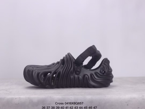 Mens Women C*rocs Sandals High Quality 001