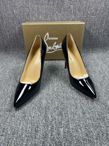 Women C*hristian L*ouboutin High Heels