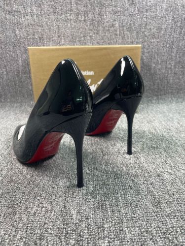 Women C*hristian L*ouboutin High Heels