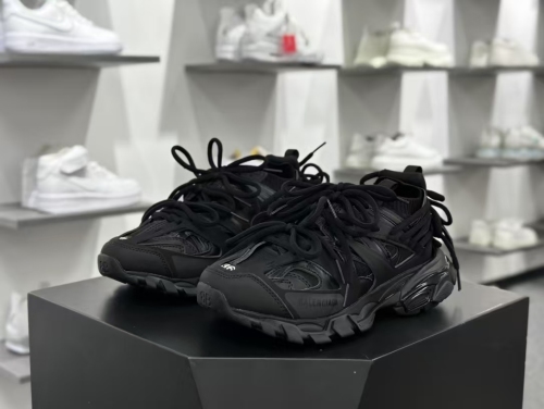Men Women B*alenciaga Top Quality Sneakers