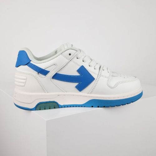 Men Women O*ff W*hite Top Sneakers