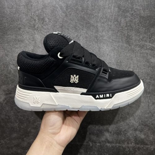 Men A*miri Top Quality Sneakers