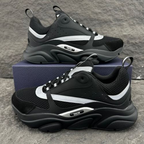 Men Women D*ior Top Quality Sneakers