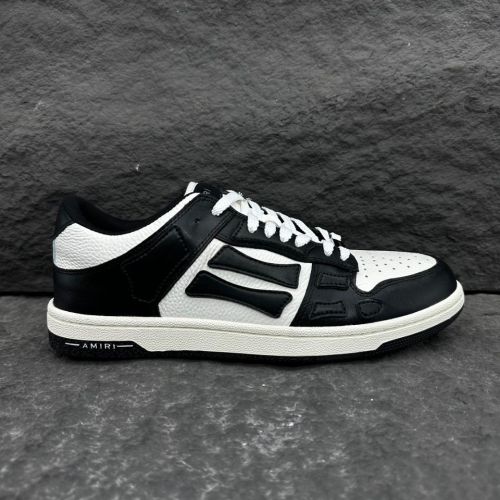 Men Women A*miri Top Sneakers
