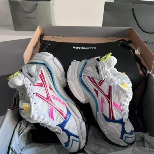 Men Women B*alenciaga Top Quality Sneakers
