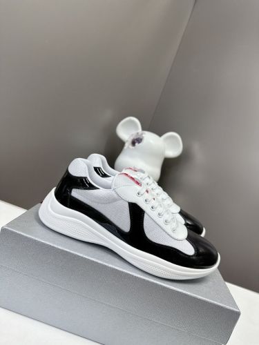 Mens Womens P*rada Top Sneakers Size 47 48 available