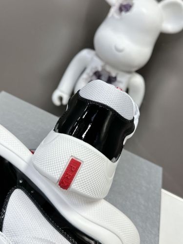 Mens Womens P*rada Top Sneakers Size 47 48 available