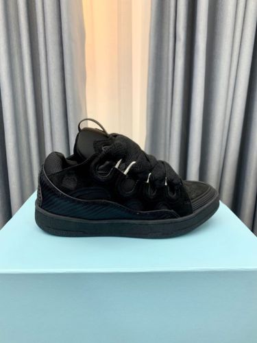 Men Women L*ANVIN Top Quality Sneaker
