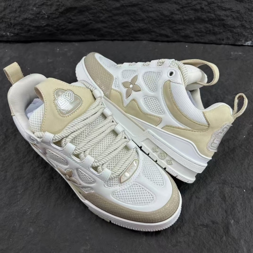Men Women L*ouis V*uitton Top Quality Sneakers
