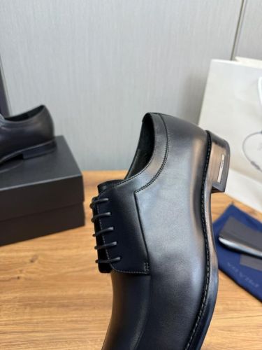 Mens P*rada Top Loafer