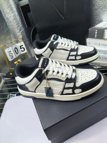 Men Women A*miri Top Sneakers