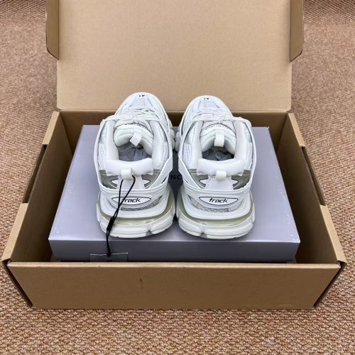 Men Women B*alenciaga Top Quality Sneakers