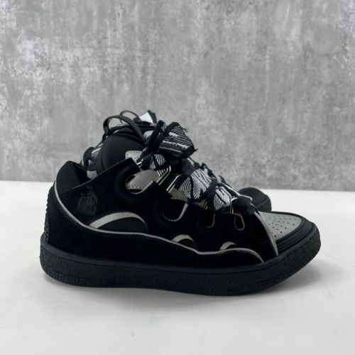 Men Women L*ANVIN Top Quality Sneaker