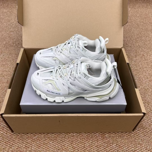 Men Women B*alenciaga Top Quality Sneakers