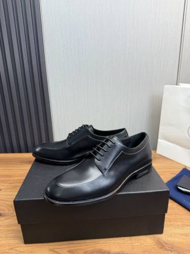 Mens P*rada Top Loafer