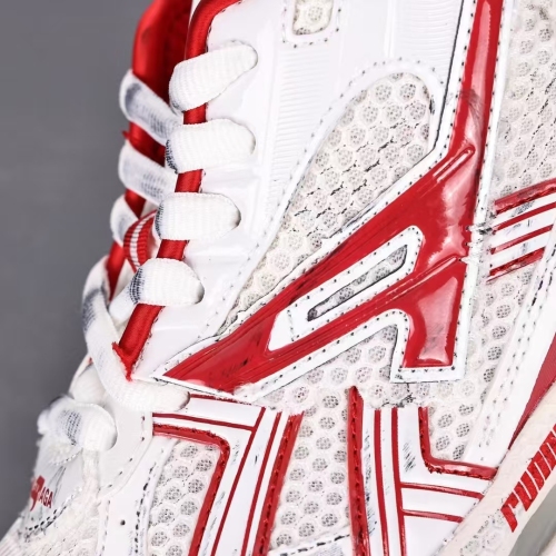 Men Women B*alenciaga Top Quality Sneakers