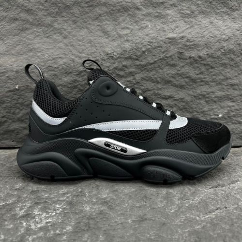 Men Women D*ior Top Quality Sneakers