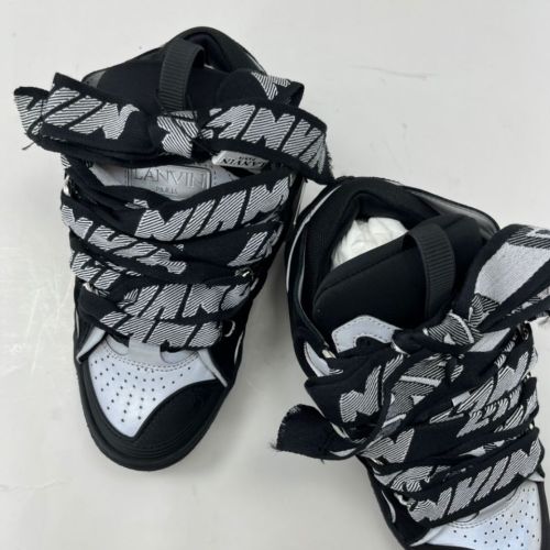 Men Women L*ANVIN Top Quality Sneaker