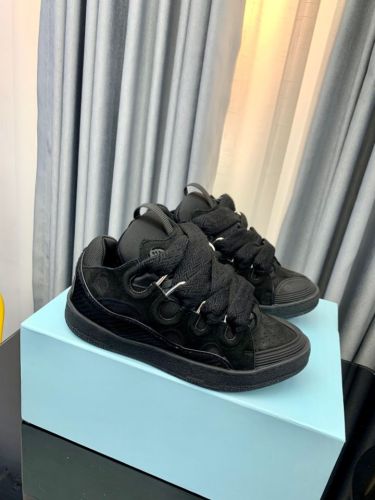 Men Women L*ANVIN Top Quality Sneaker