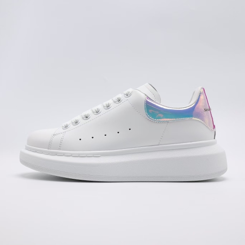 Men Women A*lexander M*cqueen Top Sneaker