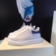 Men Women A*lexander M*cqueen Top Quality Sneaker