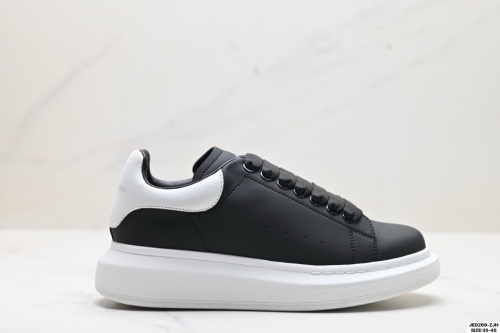 Men Women A*lexander M*cqueen Top Sneaker