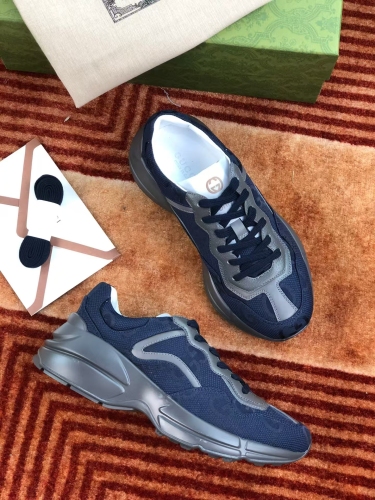 Men Women G*ucci Top Quality Sneakers
