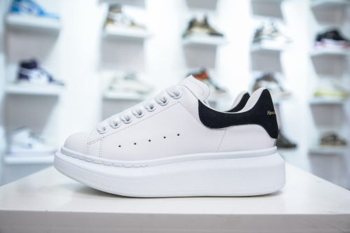 Men Women A*lexander M*cqueen Top Sneaker