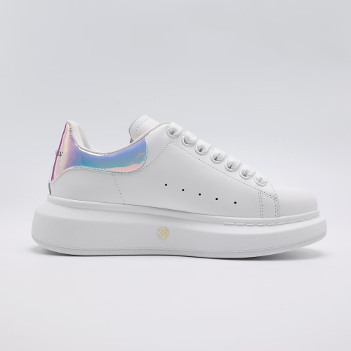 Men Women A*lexander M*cqueen Top Sneaker