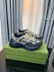 Men Women G*ucci Top Sneaker