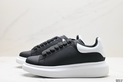 Men Women A*lexander M*cqueen Top Sneaker