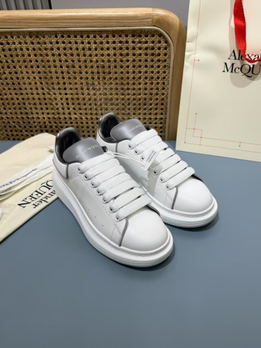Men Women A*lexander M*cqueen Top Quality Sneaker