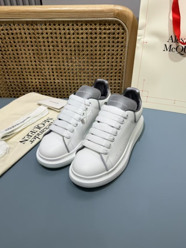 Men Women A*lexander M*cqueen Top Quality Sneaker