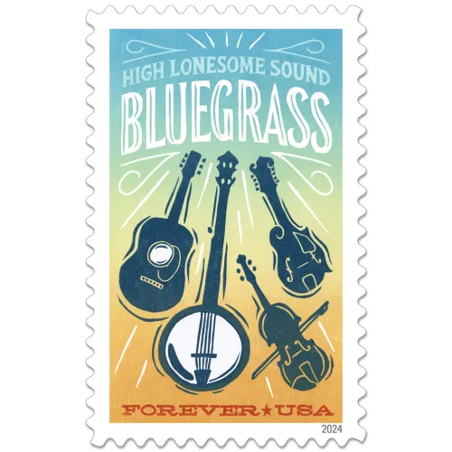 Bluegrass 2024