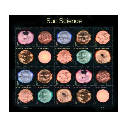 Sun Science