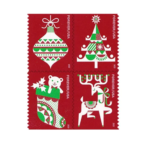 Holiday Delights Christmas
