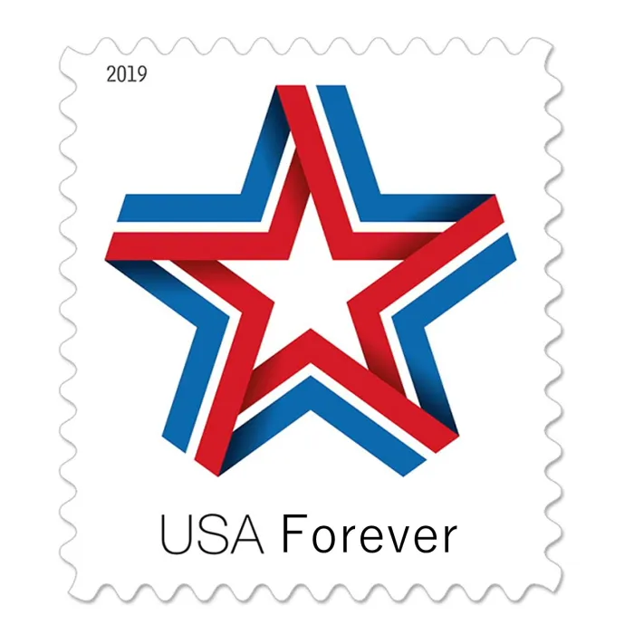 Star Ribbon 2019