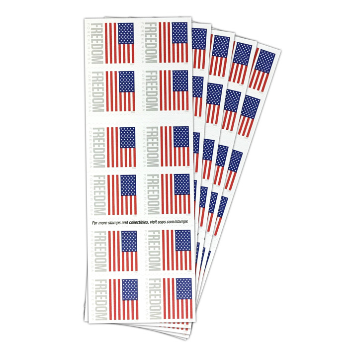 U.S. Flag 2023