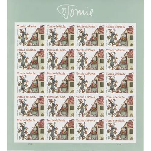 Tomie dePaola