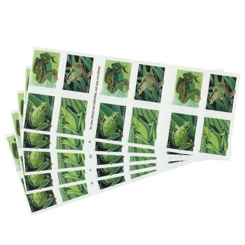 FROGS