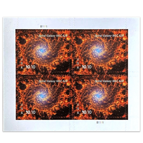 Spiral Galaxy