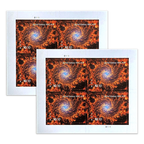 Spiral Galaxy