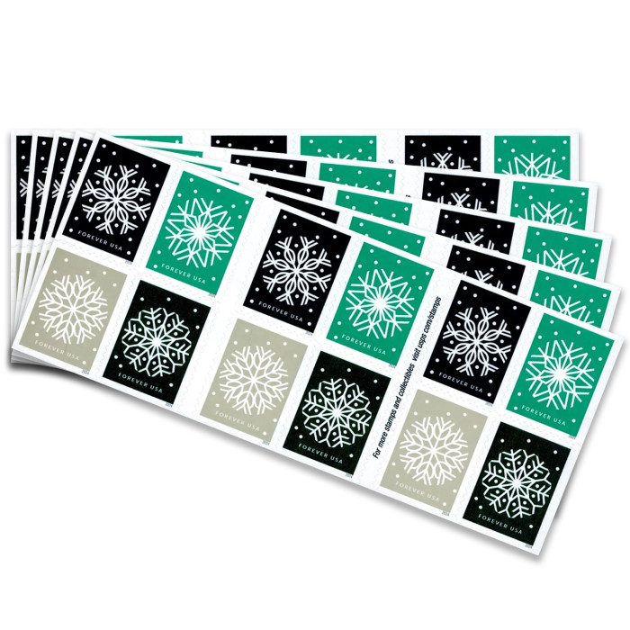 Winter Whimsy