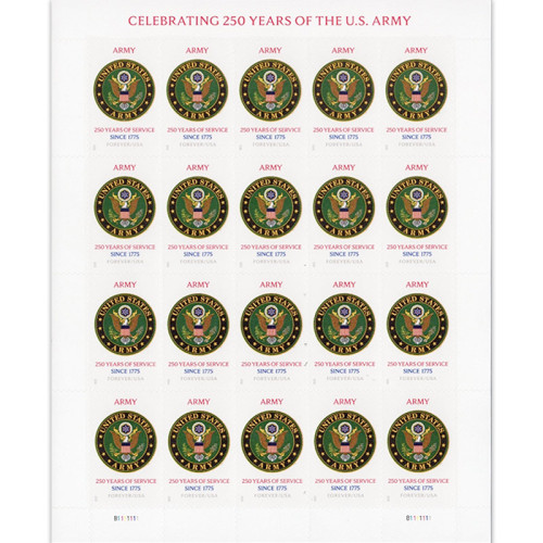 U.S. Army 250th