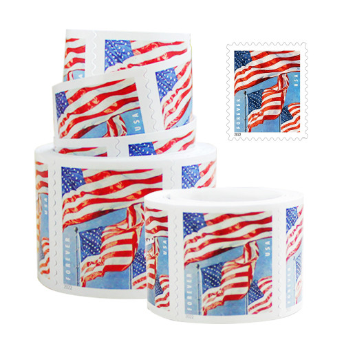 U.S. Flag 2022