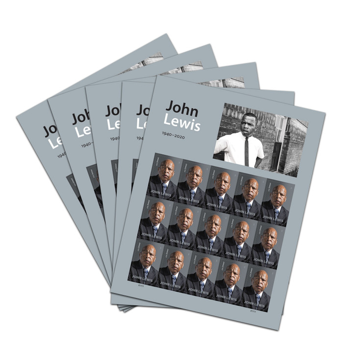 John Lewis