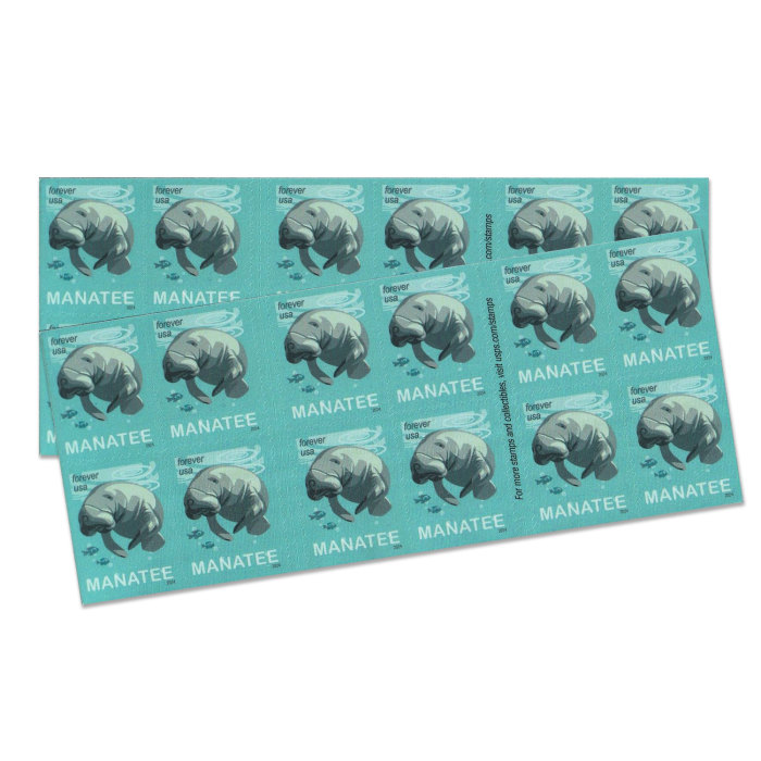 Save Manatees