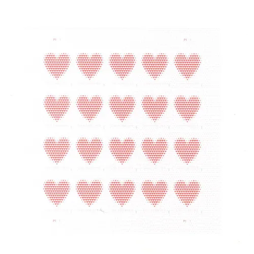 Made of Hearts