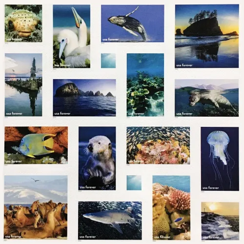 National Marine Sanctuaries